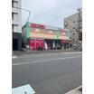 ショッピング施設