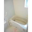 バス/シャワー