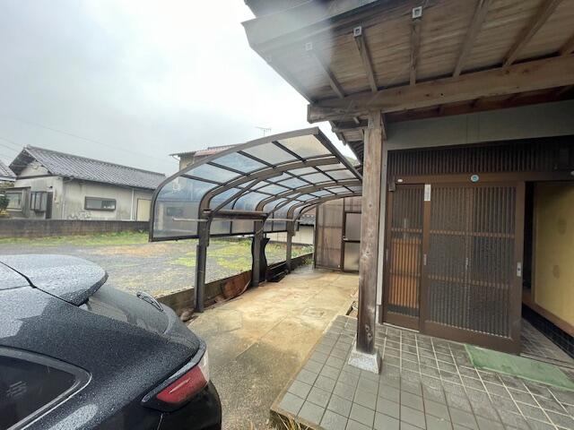 物件画像 遠賀郡芦屋町 山鹿 (折尾駅) 住宅用地