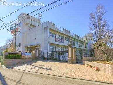 さいたま市立大谷口中学校