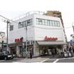 ショッピング施設