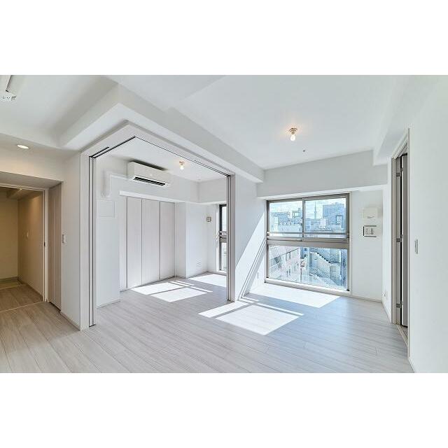 居室、リビング