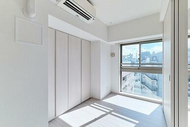 その他、部屋スペース