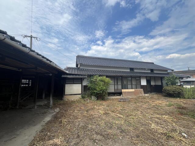 物件画像 築上郡上毛町 大字宇野 住宅用地