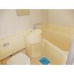 バス/シャワー