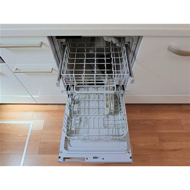 食器洗い乾燥機※W450深型フロントオープンタイプ