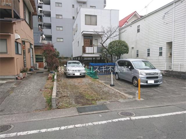 熊本市中央区新町３丁目の売り土地 Mapfan