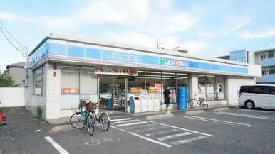ローソン習志野泉町二丁目店