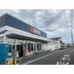 ショッピング施設