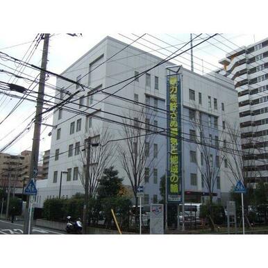 川崎警察署