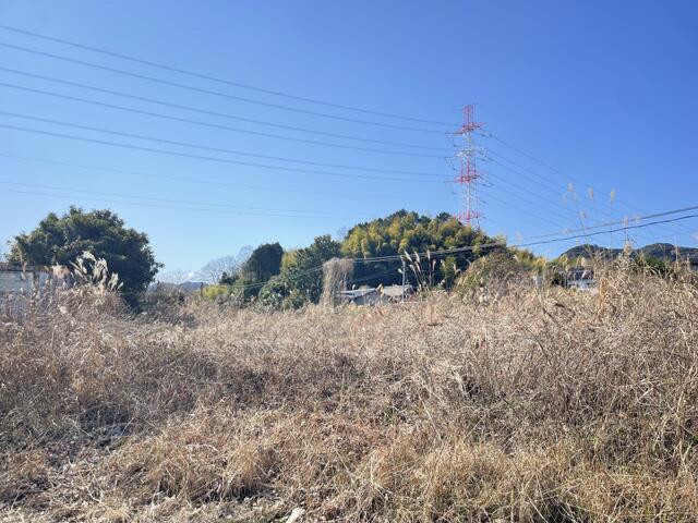 物件画像 北九州市小倉南区 大字母原 (石原町駅) 資材置場用地