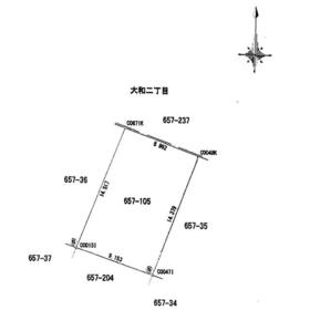 地形図等