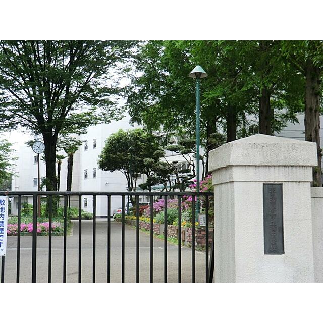 detached 前沢３丁目