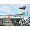 ショッピング施設