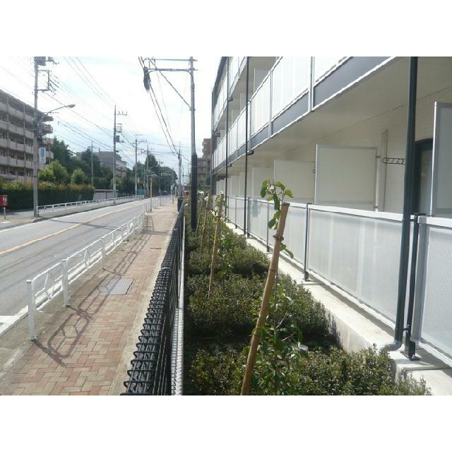 設備・仕様は号室により異なる為、現況を優先致します。