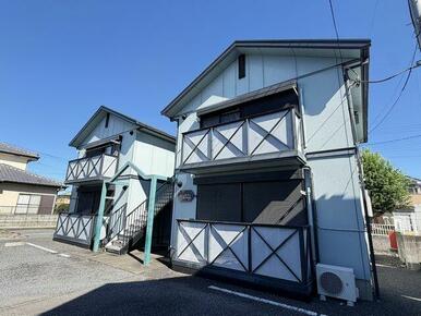 積水ハウス施工の賃貸住宅シャーメゾン／全世帯角部屋