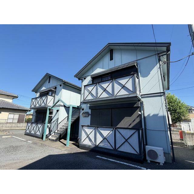 積水ハウス施工の賃貸住宅シャーメゾン／全世帯角部屋