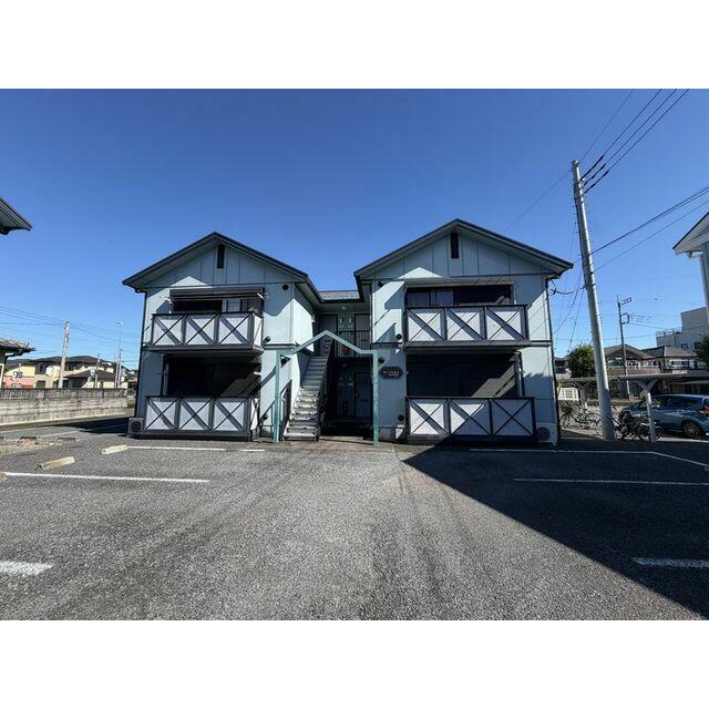 積水ハウス施工の賃貸住宅シャーメゾン／全世帯角部屋