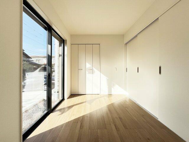 物件画像 北九州市八幡西区 泉ケ浦３丁目 (今池駅) 2階建 4LDK