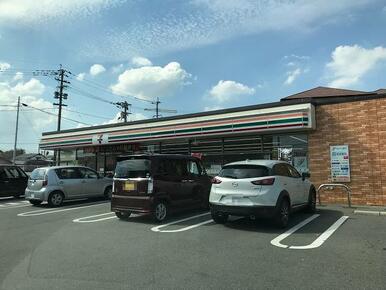 セブンイレブン御領２丁目店