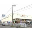 ショッピング施設