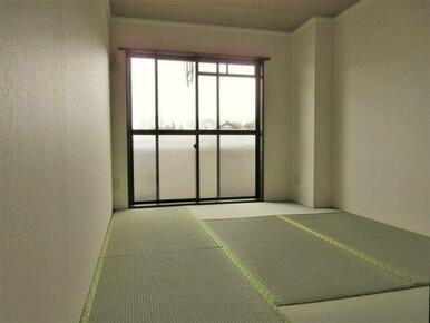 和室　※現況優先