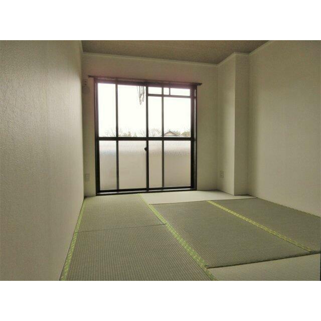 和室　※現況優先