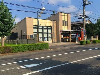 大泉吉田郵便局