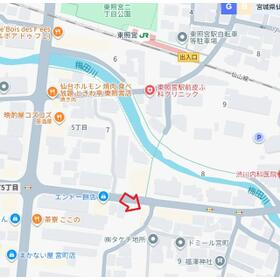 案内図