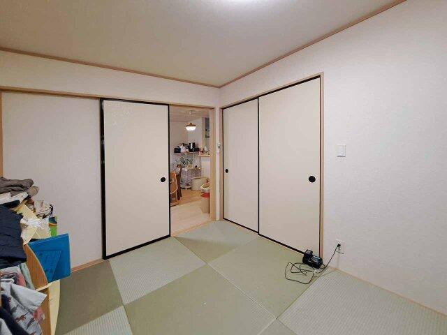 物件画像 北九州市若松区 赤崎町 (若松駅) 2階建 4LDK