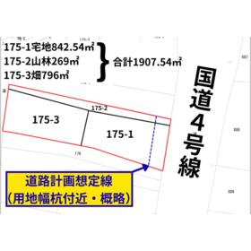 地形図等