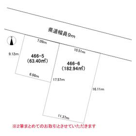 地形図等