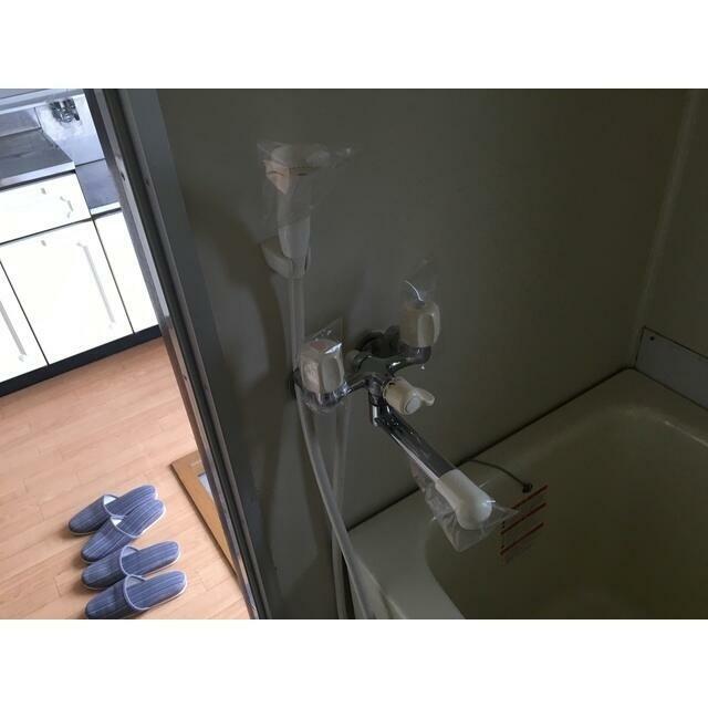 シャワーホース