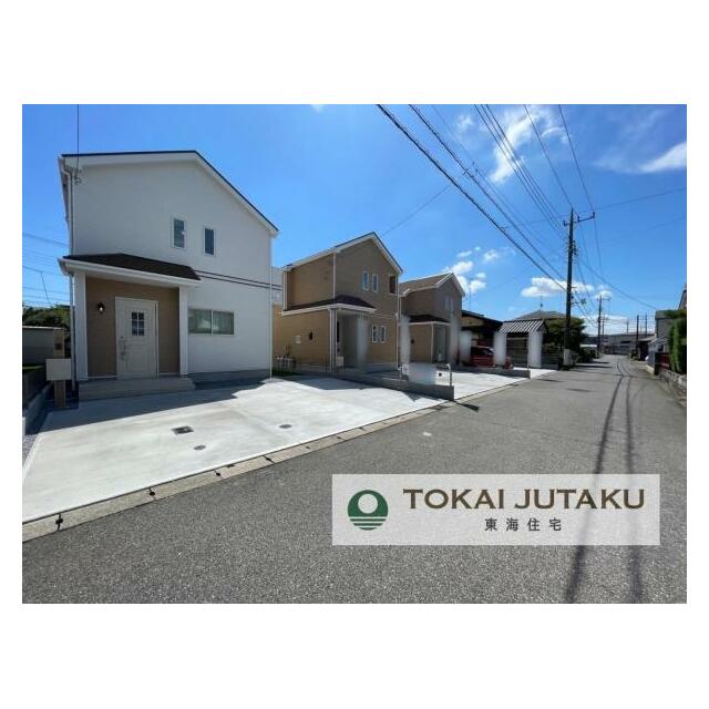 西側約5M幅員の公道です＾＾