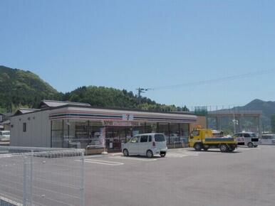 セブンイレブン嬉野大草野店