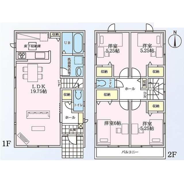 北名古屋市六ツ師第１期 4ldk 北名古屋市の新築売戸建住宅の物件情報 一戸建て 新築 中古 四日市の不動産なら株式会社アプラス 5e4f4d17c3c8d579da