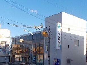 みなと銀行