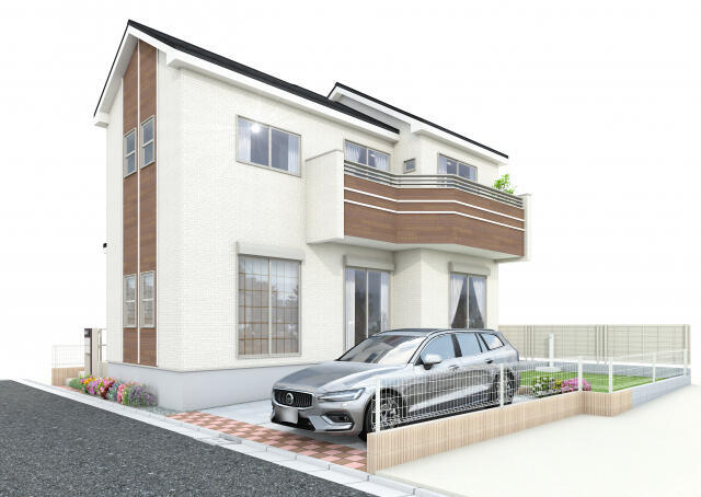 国分寺市 北町４丁目 鷹の台駅 2階建 4ldk 国分寺市 の新築売戸建住宅の物件情報 一戸建て 新築 中古 アイシティハウス株式会社日本住宅審査会 bdc3c8d505cef80b95