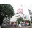 ショッピング施設