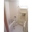 バス/シャワー