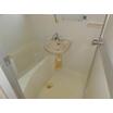 バス/シャワー