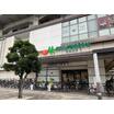 ショッピング施設