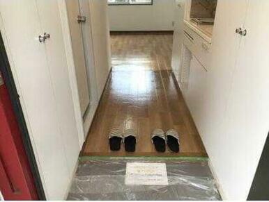 ※別部屋参考写真