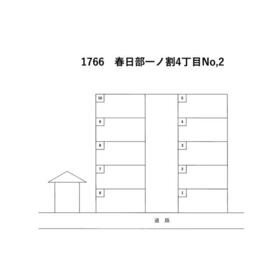平面図