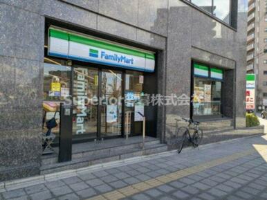 ファミリーマート 五条大宮店