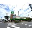 ショッピング施設