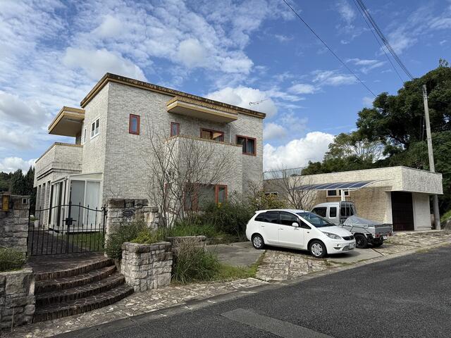 物件画像 直方市 大字山部 (直方駅) 2階建 5LDK