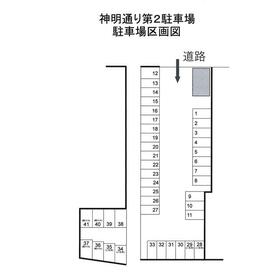 平面図