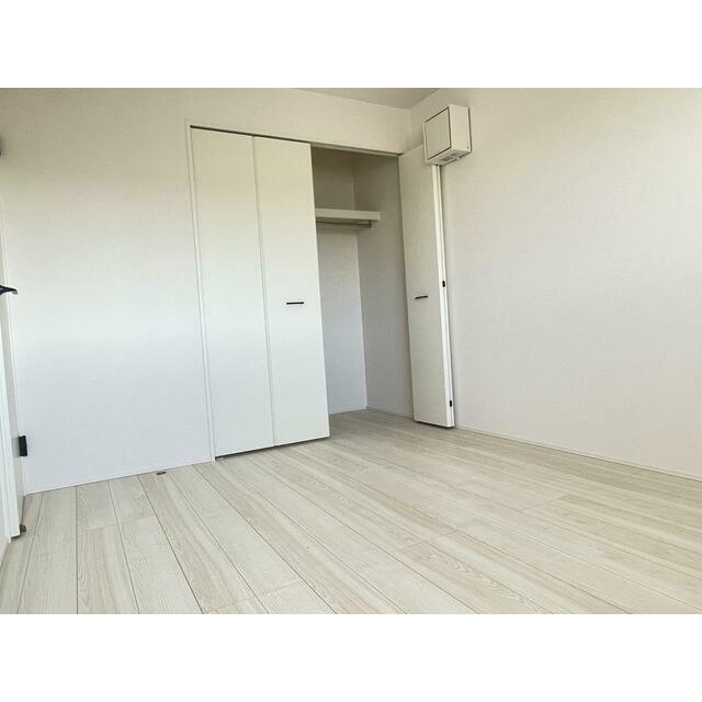 １号棟　２階洋室