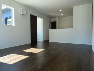 ２号棟　ＬＤＫ